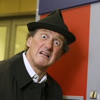 Uli Bauer – Bild: BR/Conny Stein