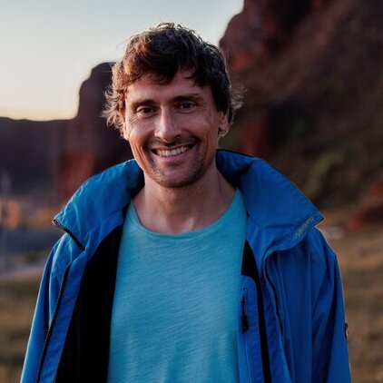 Uli Kunz – Bild: ZDF/​Niklas Ruddies