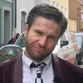 Uli Nutz – Bild: Bayerisches Fernsehen