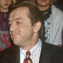 Ulli Lothmanns – Bild: Bayerisches Fernsehen