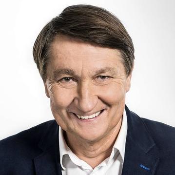 Ulli Zelle – Bild: rbb