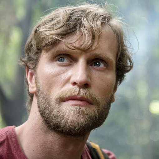 Ulrich Brandhoff – Bild: ARD Degeto/​Ariane Krampe Filmproduktion/​Anika Molnár