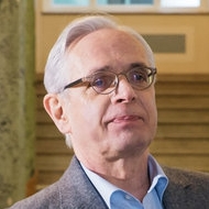 Ulrich Cyran – Bild: SRF / ZDF/Christian Lüdeke