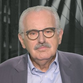 Ulrich Deppendorf – Bild: WDR