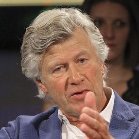 Prof. Dr. Ulrich Hildebrandt – Bild: SWR/Peter A. Schmidt