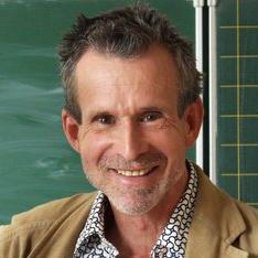 Ulrich Matthes – Bild: rbb