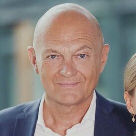 Ulrich Reitz – Bild: RTL / Babak Asgari