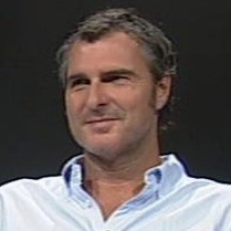 Ulrich Roth – Bild: BR