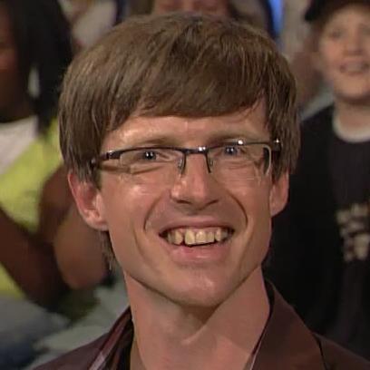 Ulrich Schröder – Bild: Super RTL / Norddeich TV (Screenshot)