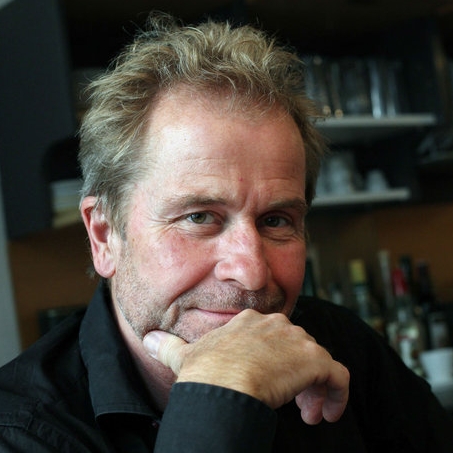 Ulrich Seidl – Bild: 3sat