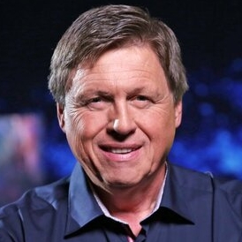 Prof. Dr. Ulrich Walter – Bild: WELT