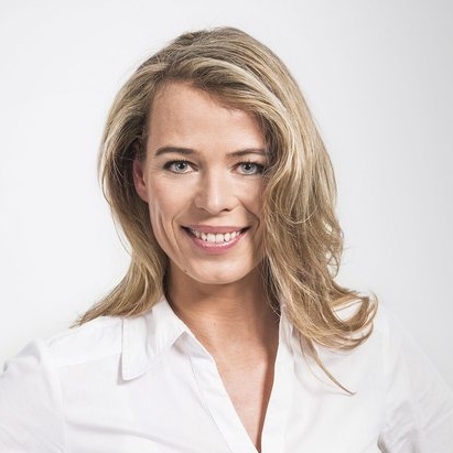 Ulrike Finck – Bild: rbb/Oliver Kröning