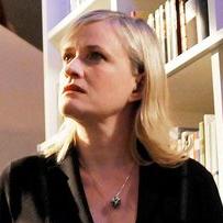 Ulrike Grote – Bild: SWR