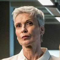 Ulrike Hübschmann – Bild: ZDF/Uwe Frauendorf