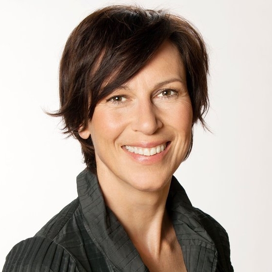 Ulrike Nehrbaß – Bild: SWR/Catharina Clausen