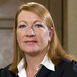 Ulrike Tašić – Bild: Sat.1