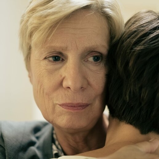 Ulrike Willenbacher – Bild: ORF/Mona Film/Petro Domenigg