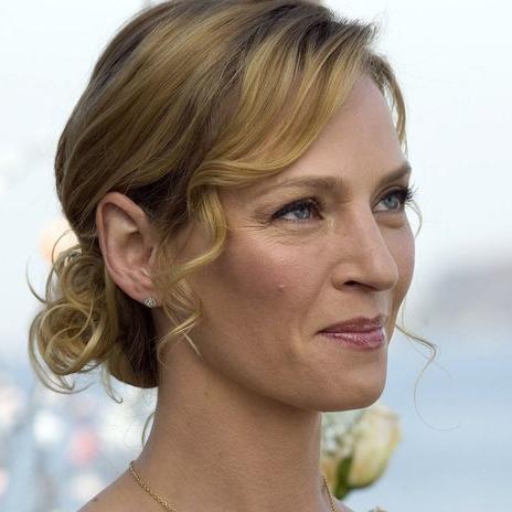 Uma Thurman – Bild: ARD Degeto/ARD Degeto/Nala Films