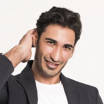 Umut Kekilli – Bild: Sat.1/Willy Weber