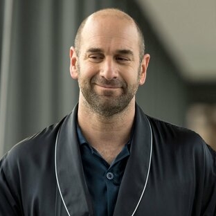 Urs Jucker – Bild: ARD/Jens Ulrich Koch