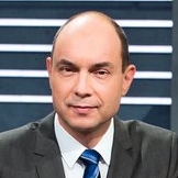 Urs Leuthard – Bild: Copyright SRF/Oscar Alessio