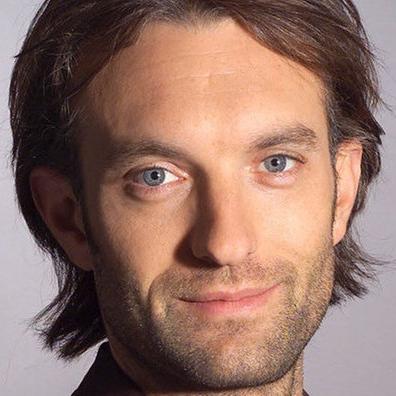 Urs Villiger – Bild: WDR/GFF