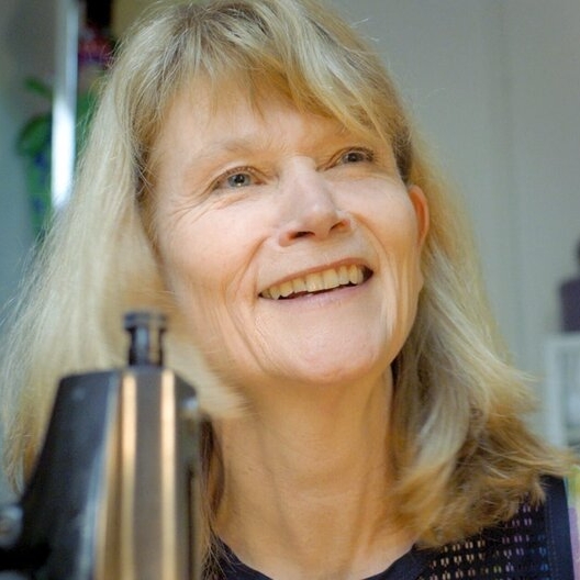 Ursula Andermatt – Bild: mdr/rbb/Edition Salzgeber/It Works!