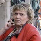 Ursula Caberta – Bild: PHOENIX/SWR/DOKfilm Fernsehproduktion GmbH