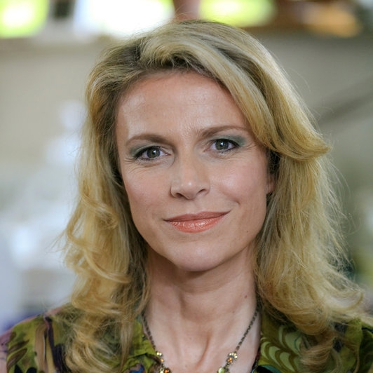 Ursula Gottwald – Bild: ORF