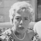 Ursula Herking – Bild: MDR/​ARD Degeto