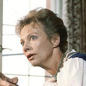 Ursula-Maria Rehm – Bild: ORF