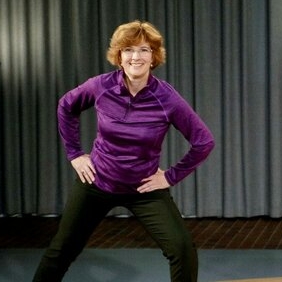 Ursula Meier Köhler – Bild: SRF/GRIPS