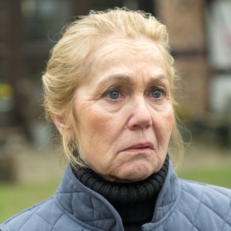 Ursula-Rosamaria Gottert – Bild: ZDF und Marc Meyerbröcker