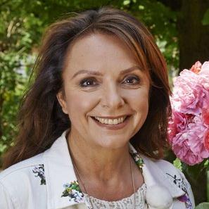 Uschi Dämmrich von Luttitz – Bild: Bayerisches Fernsehen