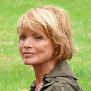 Uschi Glas – Bild: Bayerisches Fernsehen Uschi Glas – Bild: Bayerisches Fernsehen