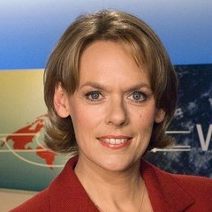 Ute Brucker – Bild: SWR/Alexander Kluge