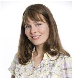 Ute Katharina Kampowsky – Bild: ARD/Ralf Wilschewski