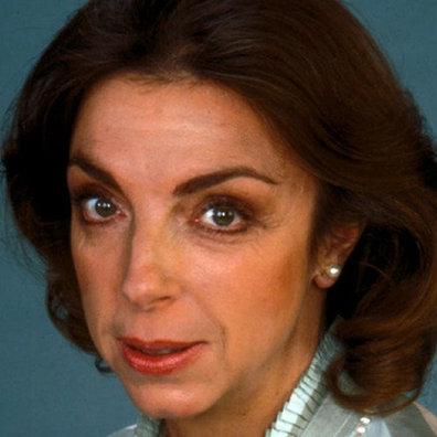 Ute Mora – Bild: ARD