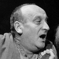 Uwe Dallmeier – Bild: NDR/Ohnsorg-Archiv