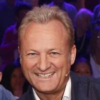 Uwe Hübner – Bild: ARD/Morris Mac Matzen