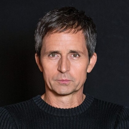 Uwe Madel – Bild: rbb/Gundula Krause