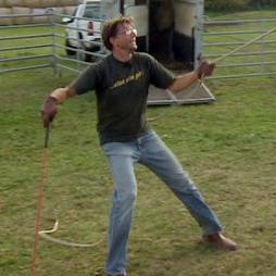 Uwe Weinzierl – Bild: NDR