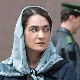 Uygar Tamer – Bild: MDR/WDR/Julia Terjung