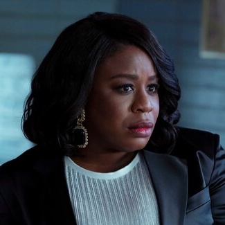 Uzo Aduba – Bild: Sky Atlantic