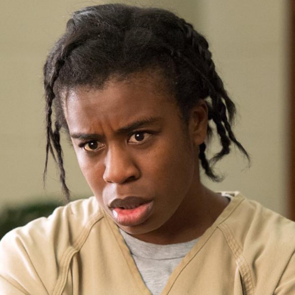 Crazy exes. Crazy Eyes Orange is the New Black. This is why 'Crazy Eyes' is in Prison - youtube.