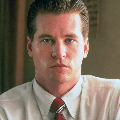 Val Kilmer – Bild: arte