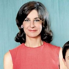 Valérie Lemercier – Bild: WDR/ARD Degeto/Fidélité Productions/Wild Bunch