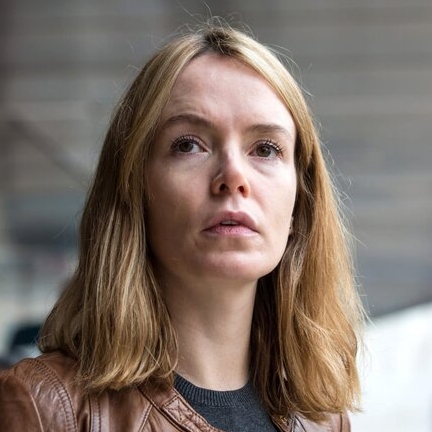 Valene Kane – Bild: BBC/Todd Anthony