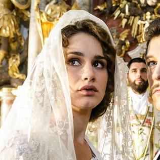 Valentina Bellè – Bild: Servus TV