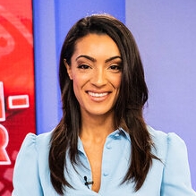 Valentina Maceri – Bild: BILD